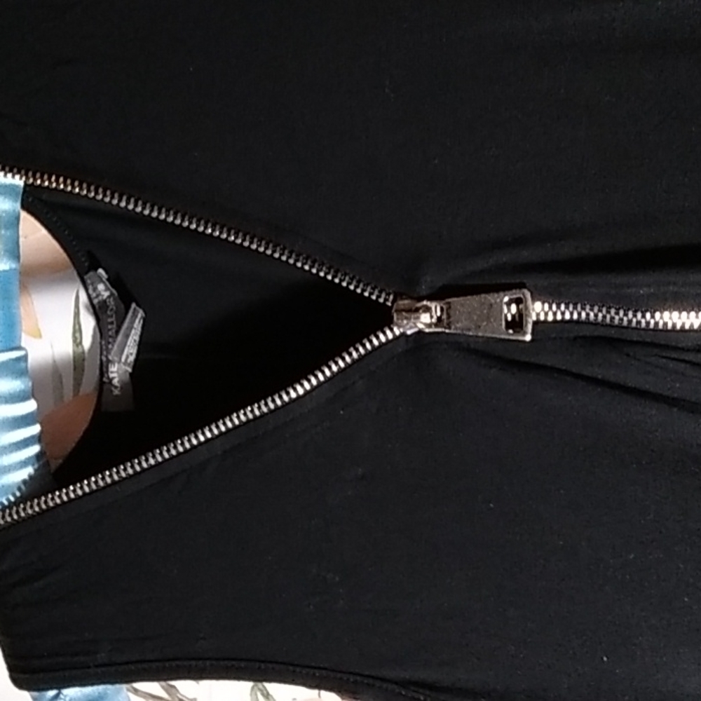 CUTE RAYON/SPANDEX MAXI DRESS - Picture 5 of 7